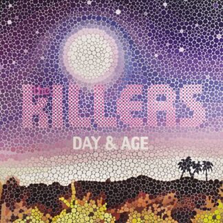 Killers - Day & Age (180 Gram Vinyl)