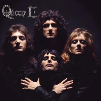 Queen - Queen II (Vinyl)