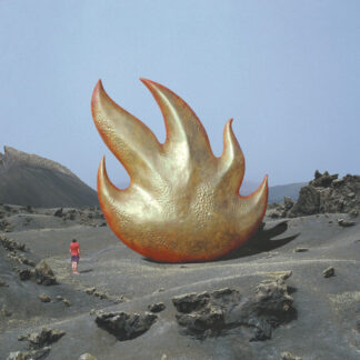 Audioslave - Audioslave (150 Gram Vinyl, Gatefold LP Jacket, Download Insert)