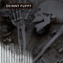 Skinny Puppy - Remission (150 Gram Vinyl)