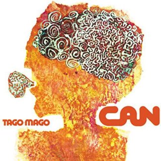 Can - Tago Mago (Vinyl)