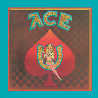 Bob Weir - Ace (50th Anniversary Remaster) (Vinyl)