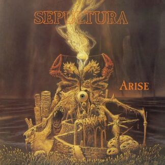 Sepultura - Arise (Expanded Version) (Vinyl)
