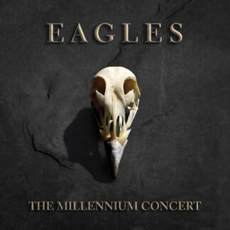 Eagles, The - The Millennium Concert (2LP)(180g Black Vinyl) (180 Gram Vinyl)