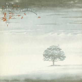 Genesis - Wind & Wuthering (180 Gram Vinyl)