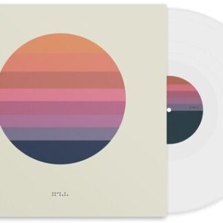 Tycho - Awake (Colored Vinyl, Clear Vinyl)