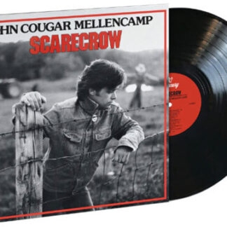 John Mellencamp - Scarecrow [LP] (180 Gram Vinyl, Half-Speed Mastering)