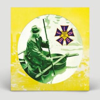 They Might Be Giants - FLOOD (Vinyl)