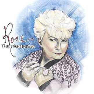 Front Bottoms, The - Rose (Vinyl)