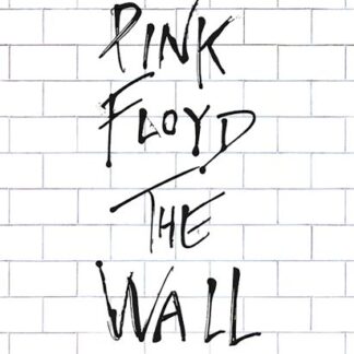 Pink Floyd | The Wall (Bricks) (Poster)