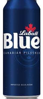 Labatt Blue