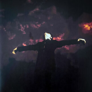 Gary Numan - Pure (Limited Edition, Clear Vinyl)