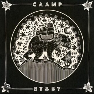 Caamp - By & By (Colored Vinyl, Black, White)