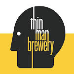 Thin Man Brewery - Super Freak IPA 16oz. Draft