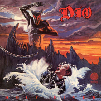 Dio - Holy Diver (United Kingdom - Import) (Vinyl)