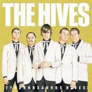 Hives, The - Tyrannosaurus Hives (Vinyl)