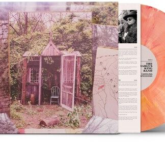 Marcus King - Carolina Confessions (Indie Exclusive, Limited Edition, Colored Vinyl, Orange)