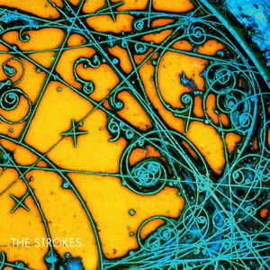 Strokes, The - Is This It (Limited Edition, Vinyl)