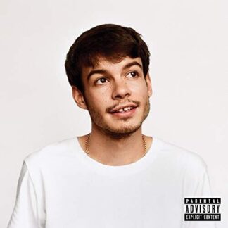 Rex Orange County - Pony [Explicit Content] (140 Gram Vinyl, Download Insert) (Vinyl)