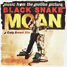 Various Artists - Black Snake Moan: Original Motion Picture Soundtrack (Vinyl)