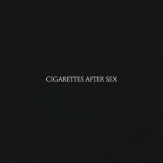 Cigarettes After Sex - Cigarettes After Sex (Vinyl)