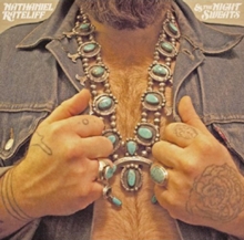 Nathaniel Rateliff - Nathaniel Rateliff and The Night Sweats (Vinyl)