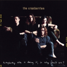 Cranberries, The - Everybody Else Is Doing It, So Why Can't We (Vinyl)