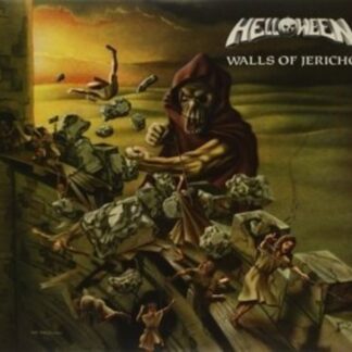 Helloween - Walls of Jericho (United Kingdom - Import) (Vinyl)