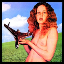 Blind Faith ‎– Blind Faith [Import] (180 Gram Vinyl)