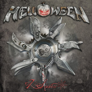 Helloween - 7 Sinners (Remastered 2020) (Clear Vinyl, Remastered)