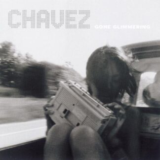 Chavez - Gone Glimmering (Expanded) (Vinyl)