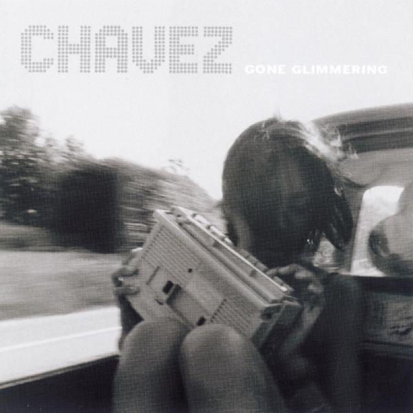 Chavez - Gone Glimmering (Expanded) (Vinyl)
