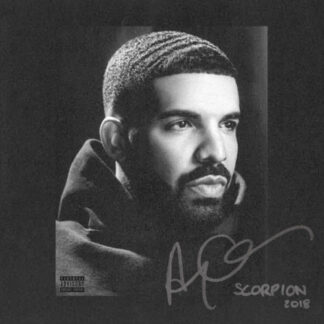 Drake - Scorpion [Explicit Content] (Gatefold LP Jacket) (Vinyl)