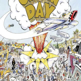 Green Day | Dookie (Poster)