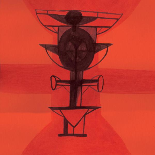 Nightmares On Wax - Back To Nature - Ricardo Villalobos Remixes (Vinyl)