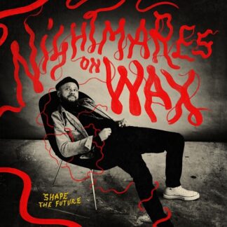 Nightmares On Wax - Shape The Future (Vinyl)