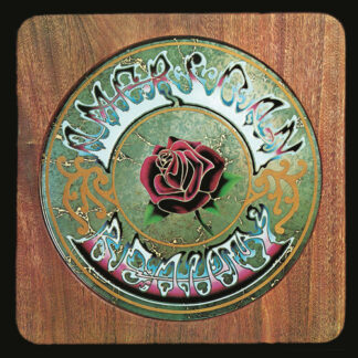 Grateful Dead, The - American Beauty (Vinyl)