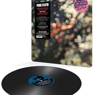 Pink Floyd - Obscured By Clouds (180 Gram Vinyl)