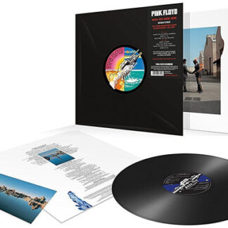 Pink Floyd - Wish You Were Here (Vinyl)