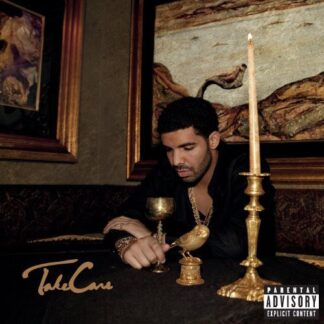 Drake - Take Care [Explicit Content] (Vinyl)
