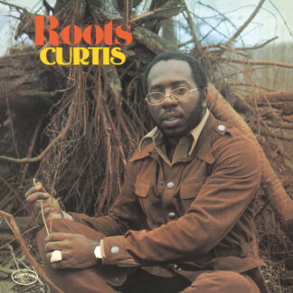Curtis Mayfield - Roots (Colored Vinyl, Orange)