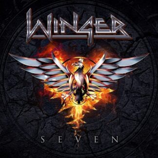 Winger - Seven (Limited Edition Vinyl)