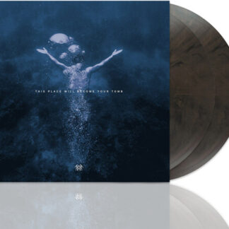 Sleep Token - This Place Will Become Your Tomb (Clear Vinyl, Black)
