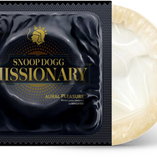 Snoop Dogg - Missionary [Explicit Content] (Parental Advisory Explicit Lyrics, Picture Disc Vinyl)