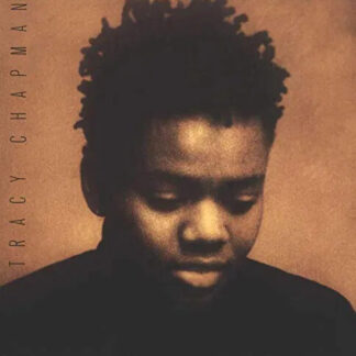 Tracy Chapman - Tracy Chapman [Import] (Vinyl, Argentina - Import)
