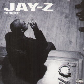Jay-Z - The Blueprint [Explicit Content] (Vinyl)