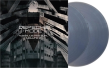 DEPECHE MODE - NOS ALIVE FESTIVAL VOL. 2 (CLEAR VINYL/2LP)