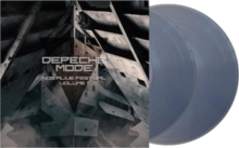 DEPECHE MODE - NOS ALIVE FESTIVAL VOL. 1 (CLEAR VINYL/2LP)