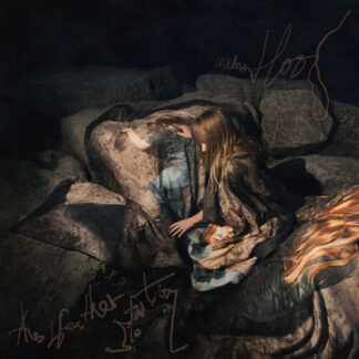 Weather Station, The - Humanhood (Indie Exclusive, Colored Vinyl, Red)