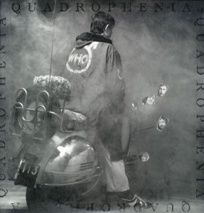 Who, The - Quadrophenia - The Director's Cut (Vinyl, 2LP)